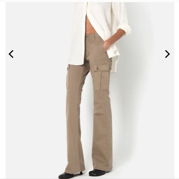 John Elliot Riley low rise utility boot - Picture 13 of 13